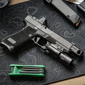 GLOCK PARTS