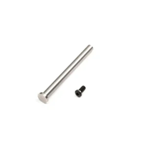 ZEV Stainless Steel Guide Rod, Compact Frame