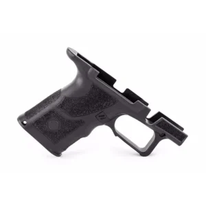 ZEV OZ9 compact grip black