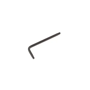 Torx Wrench on a white background