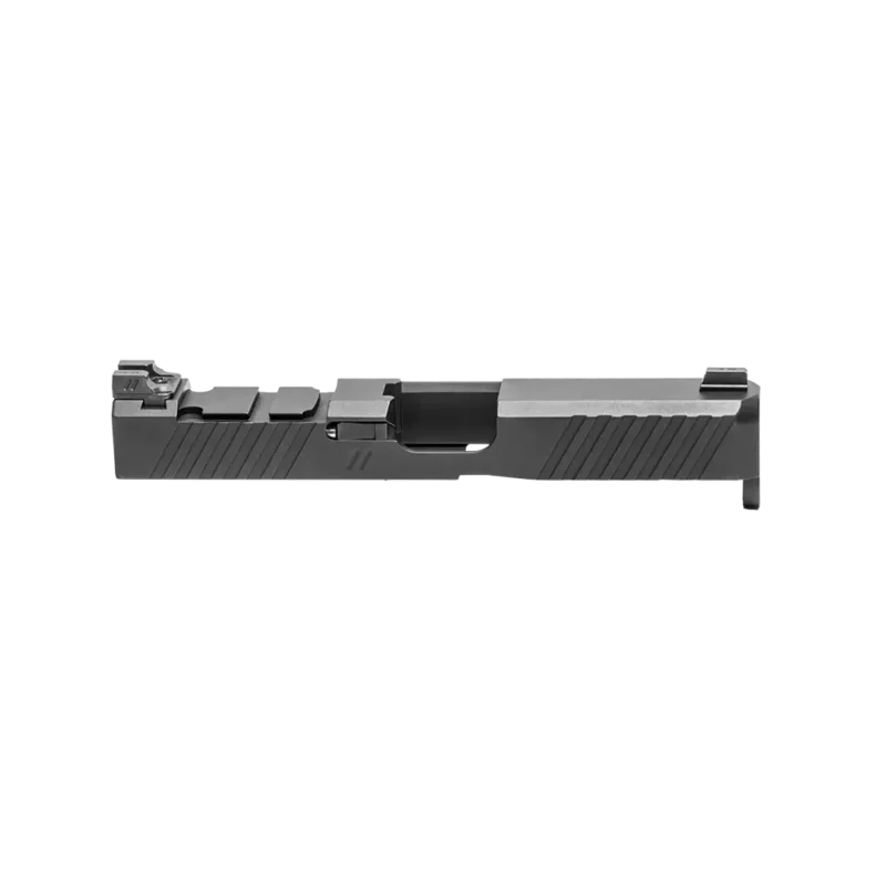 ZEV Z19 COMPLETE DUTY SLIDE KIT WITH 509T CUT FOR GLOCK 19 - Image 3